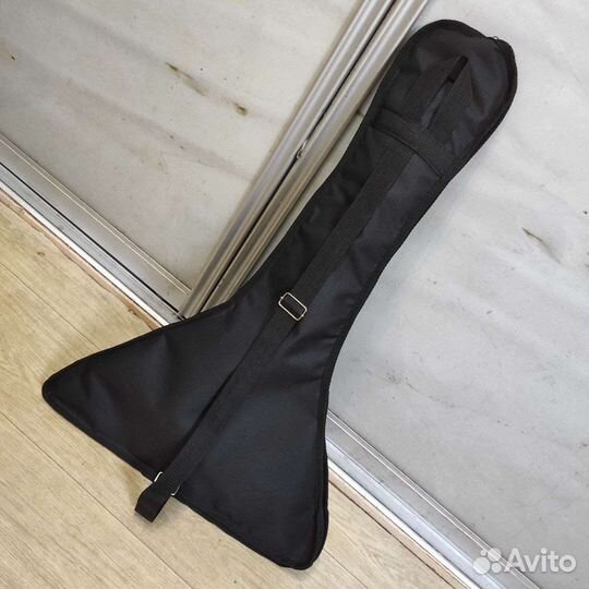 Чехол на балалайку новый утепленный