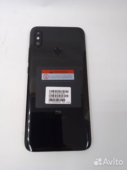 Xiaomi Mi 8 SE, 6/128 ГБ