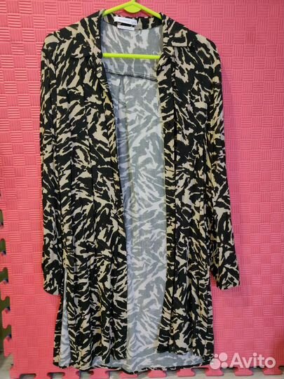 Рубашка женская