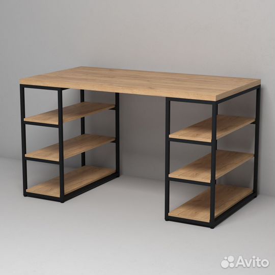 Письменный стол лофт