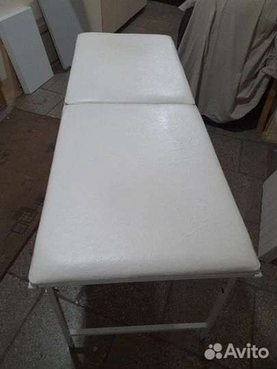 Массажный стол складной бу