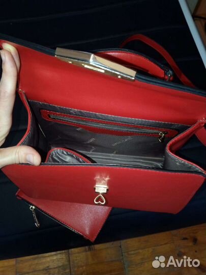 Сумка женская