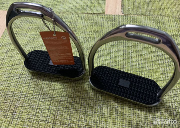 Стремена fouganza