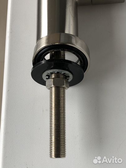 Кран для фильтра питьевой воды