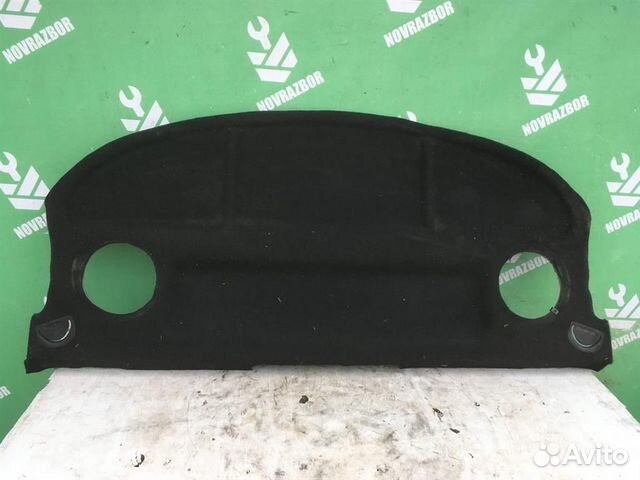 Полка Ауди 80 90 Б3