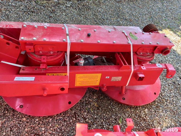 Косилка Lisicki Z-178, 2021