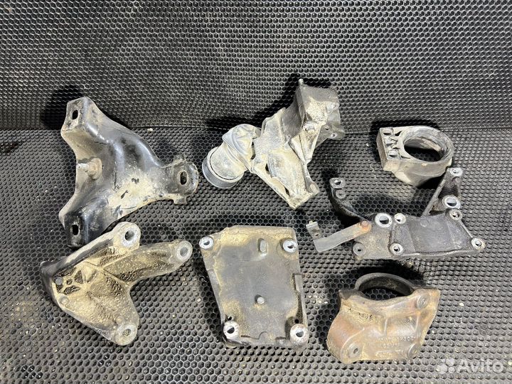 Кронштейны двс/кпп Ford Focus 1 1.8 Zetec