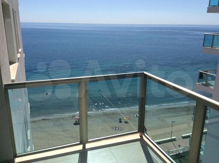 Апартамент для сдачи в аренду, 42.8 м2