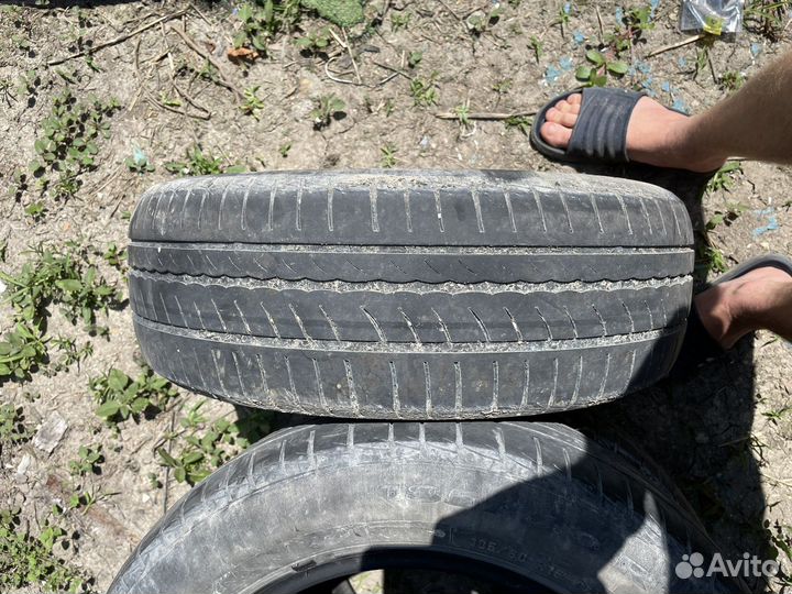 Pirelli Cinturato P1 185/60 R15 34C