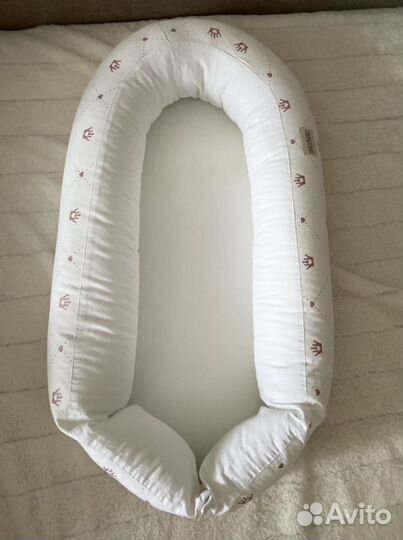 Кокон для новорожденных