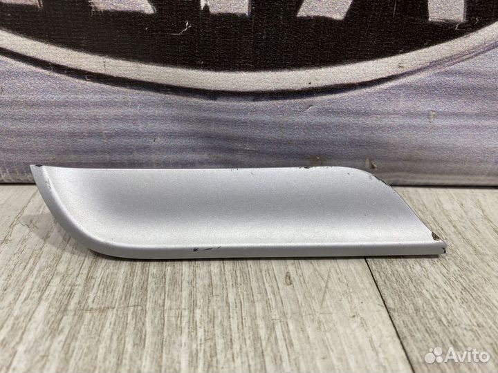 Накладка декоративная KIA picanto 2 Лев