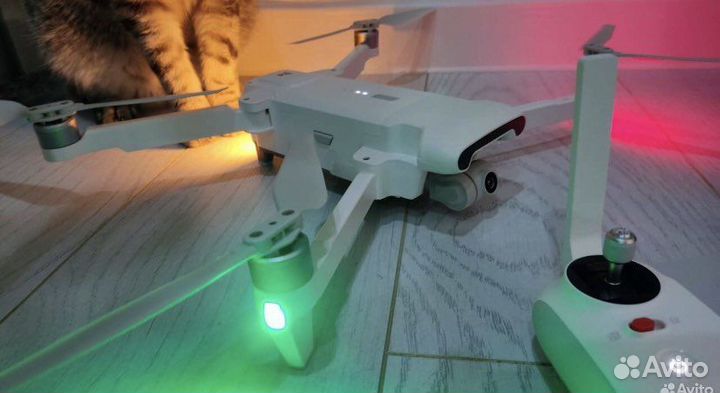 Fimi x8 SE 2022 Combo