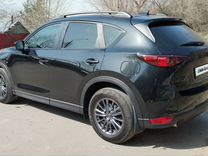 Mazda CX-5 2.0 AT, 2020, 65 800 км, с пробегом, цена 3 600 000 руб.