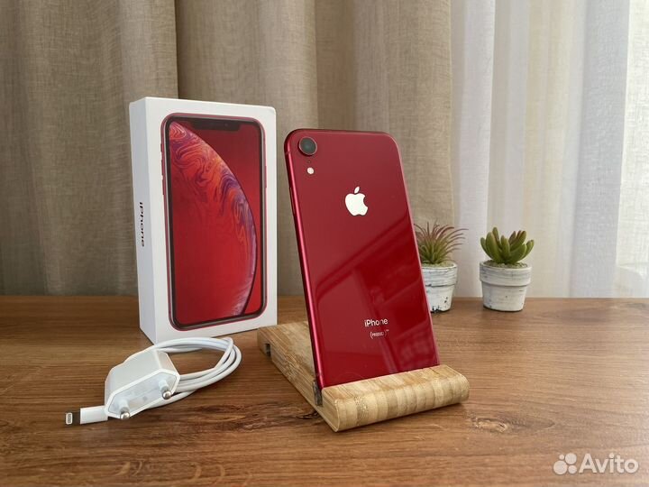 iPhone XR 64gb