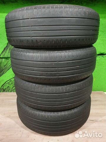 Yokohama BluEarth AE01 215/65 R17