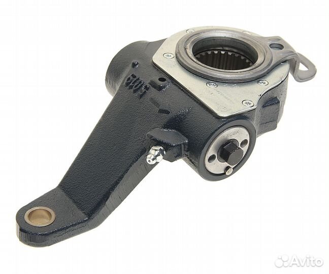 Рычаг тормоза регулировочный MAN задний правый авт