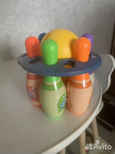 Игрушки для детей
