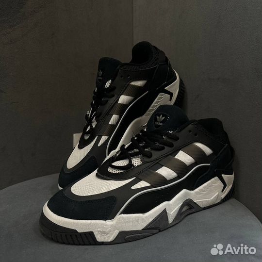 Кроссовки Niteball 2