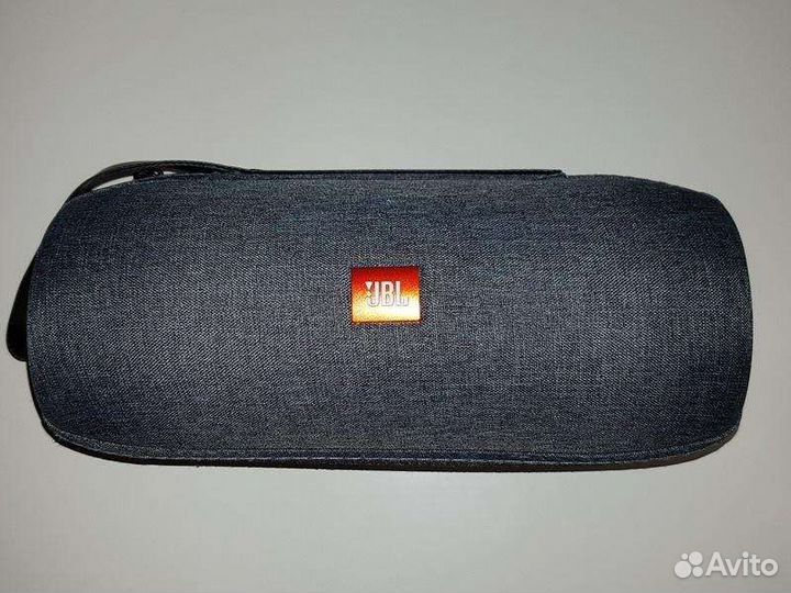 Чехол для JBL Flip 6 - Flip 5 - Charge 3