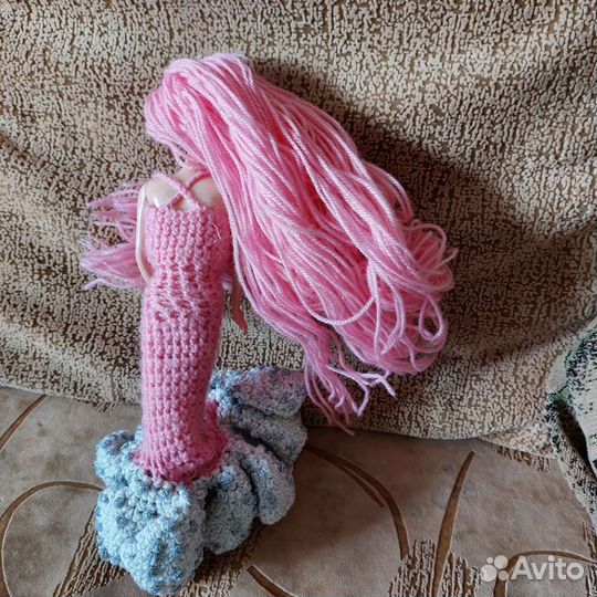 Кукла Барби