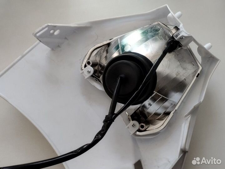 Фара для эндуро мотоцикла