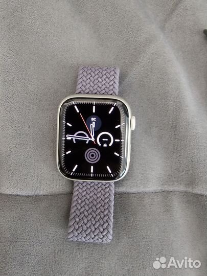 Часы apple watch 7 45 mm