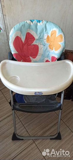 Стул для кормления