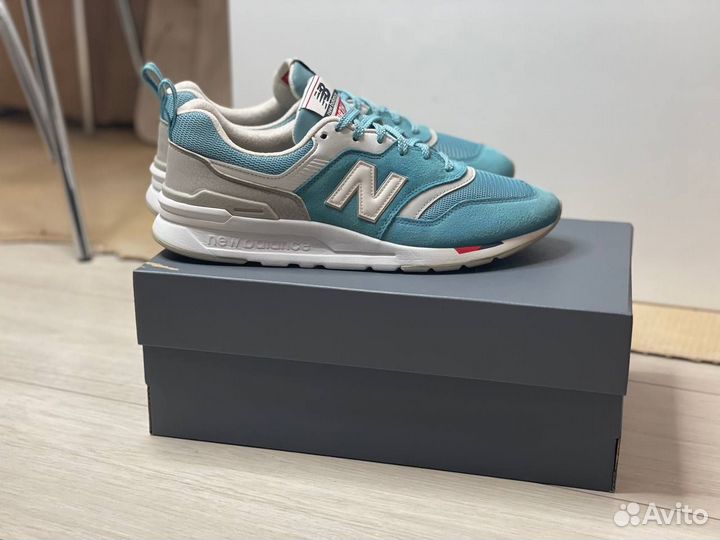 New Balance 997H Classic