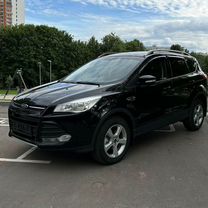 Ford Kuga 1.6 AT, 2016, 156 000 км, с пробегом, цена 1 069 000 руб.