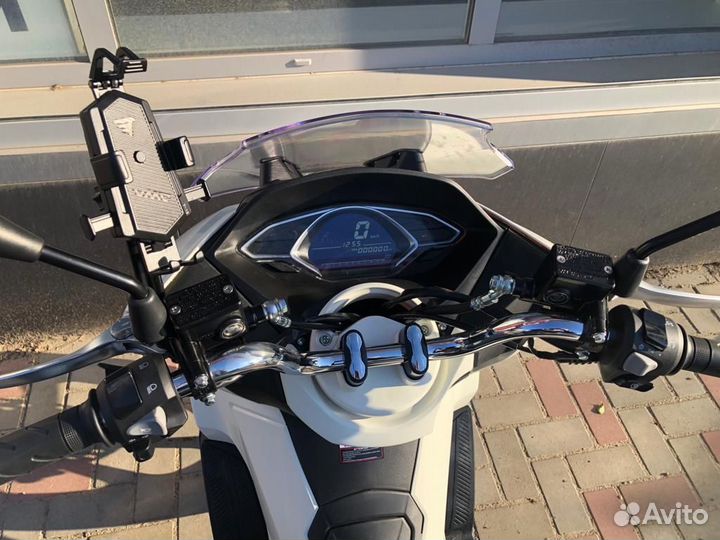 Скутер VMC Vento PCX200 PCX 200 2023