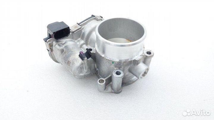 Заслонка дроссельная Haval H9 GW4C20B 2022