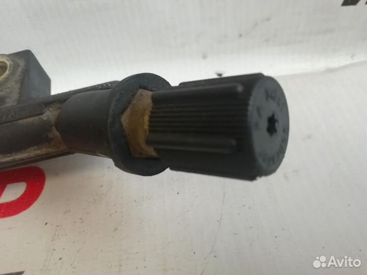 Рейка топливная для Fiat Albea 2003-2012г