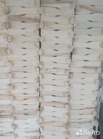 Рамки для ульев