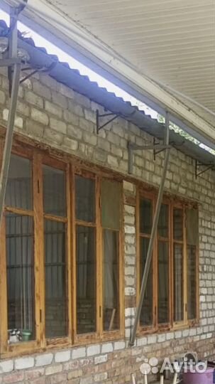 Окна рамы б/у со стеклами