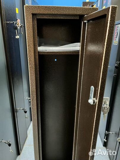 Сейф оружейный 