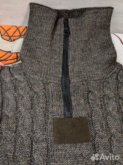 Pierre cardin джемпер XL