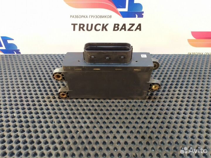 0005406101 Блок управления AdBlue