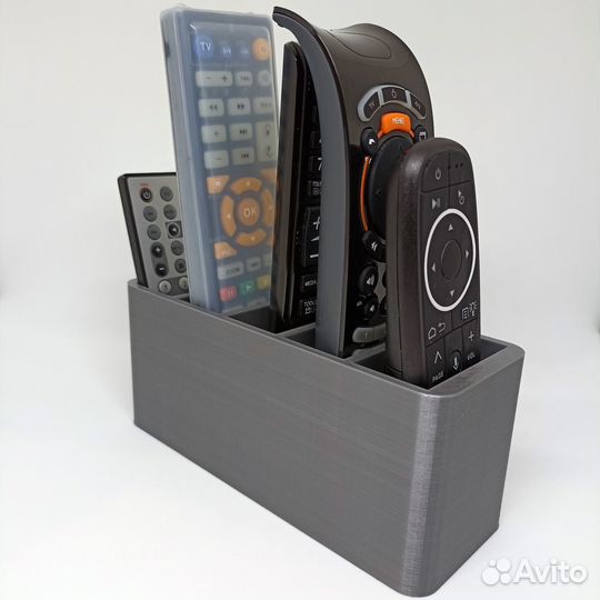 Печать на 3D принтере