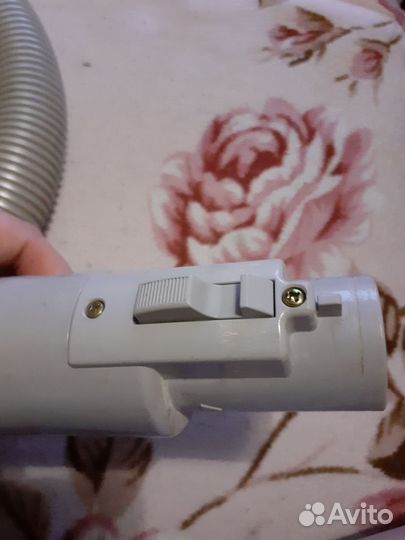 Шланг для пылесоса