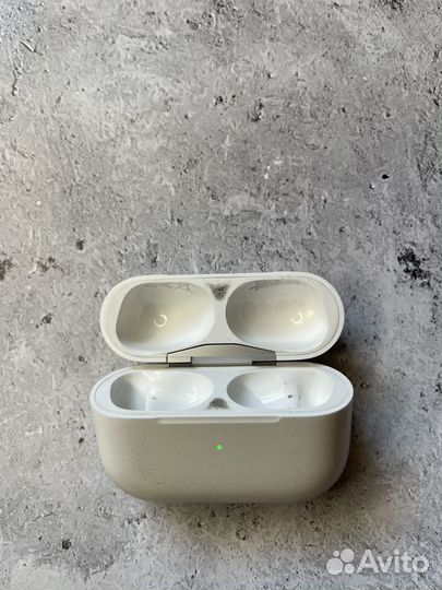 Кейс для airpods pro