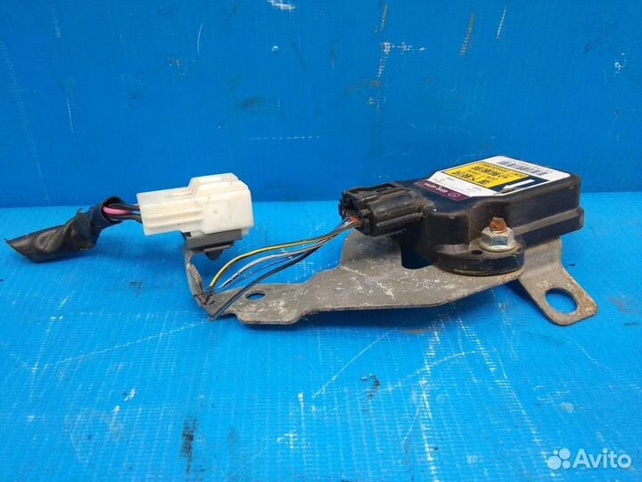 Датчик ускорения Mazda Mazda 6 (GH) 2007-2012