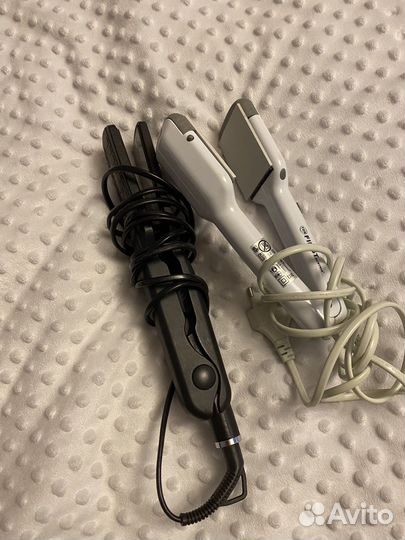 Выравниватель для волос