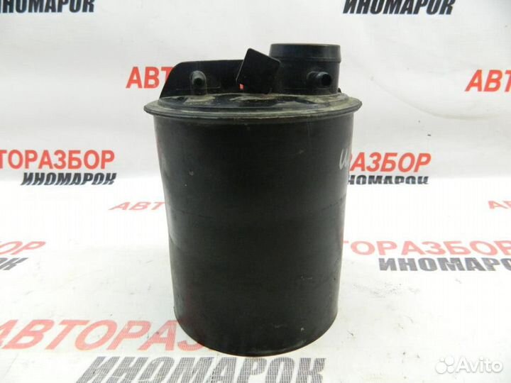 Абсорбер для ваз 21xx 2109