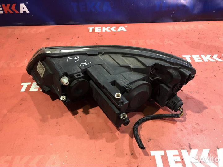 Фара Правая Шкода Октавиа 1Z (2008 - 2013 )