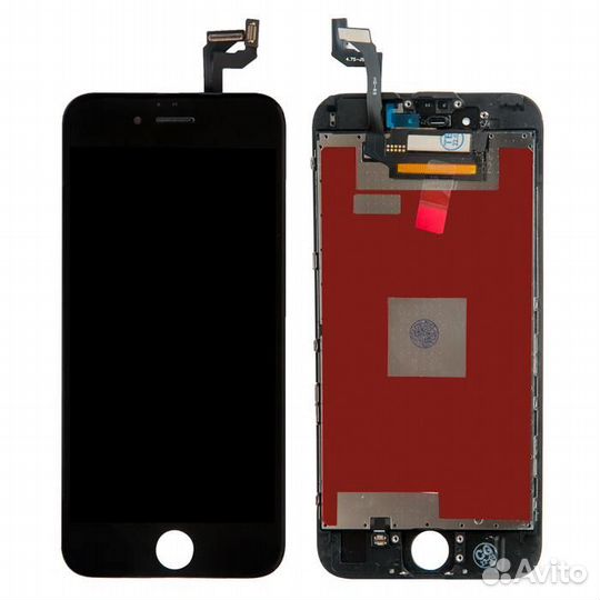 Дисплей PD в сборе с тачскрином для Apple iPhone 6