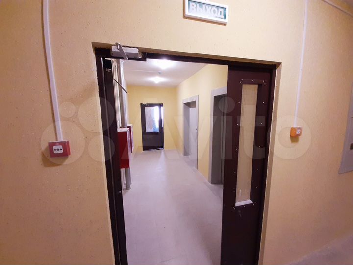 3-к. квартира, 76 м², 12/16 эт.