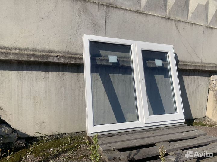 Пластиковые окна пвх в наличии