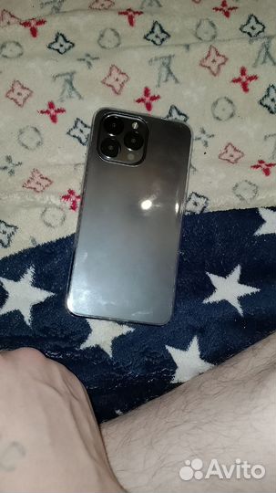 Ай 15 про Макс