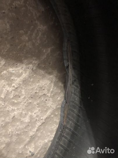 Dunlop All Season Maxx AS1 185/65 R15