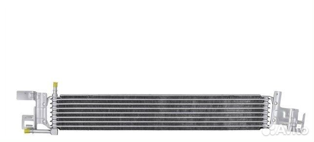 Форд Фокус 2, 2+ Радиатор АКПП 1.6